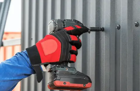 Travaux de zinguerie - Saint-Martin-Vésubie